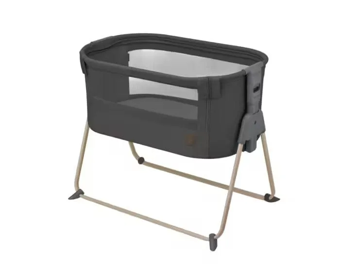 Maxi Cosi Tori Co-sleeper - Beyond Graphite