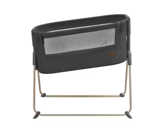 Maxi Cosi Tori Co-sleeper - Beyond Graphite