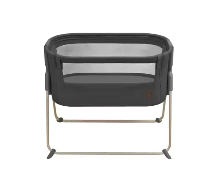 Maxi Cosi Tori Co-sleeper - Beyond Graphite