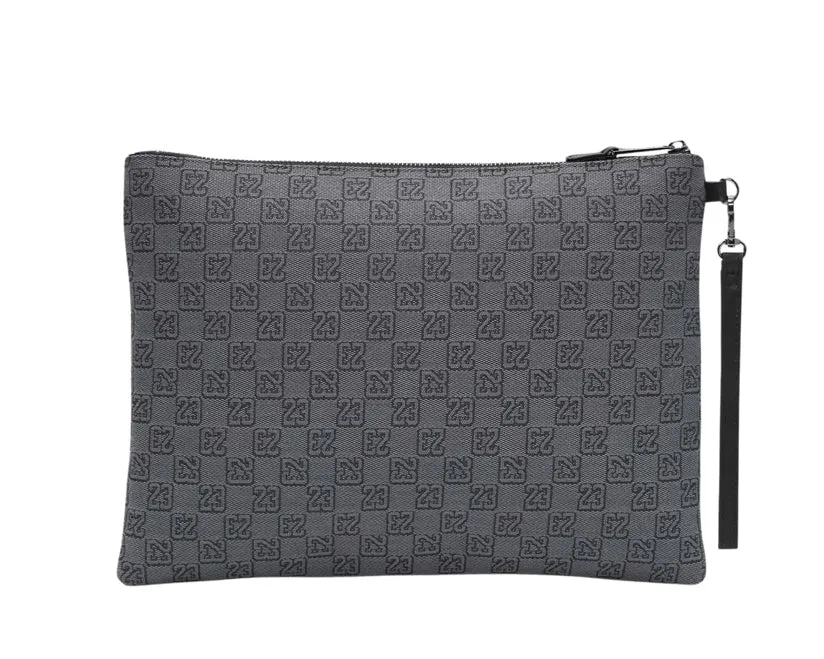 Maxi pochette Unisex Uomo Donna