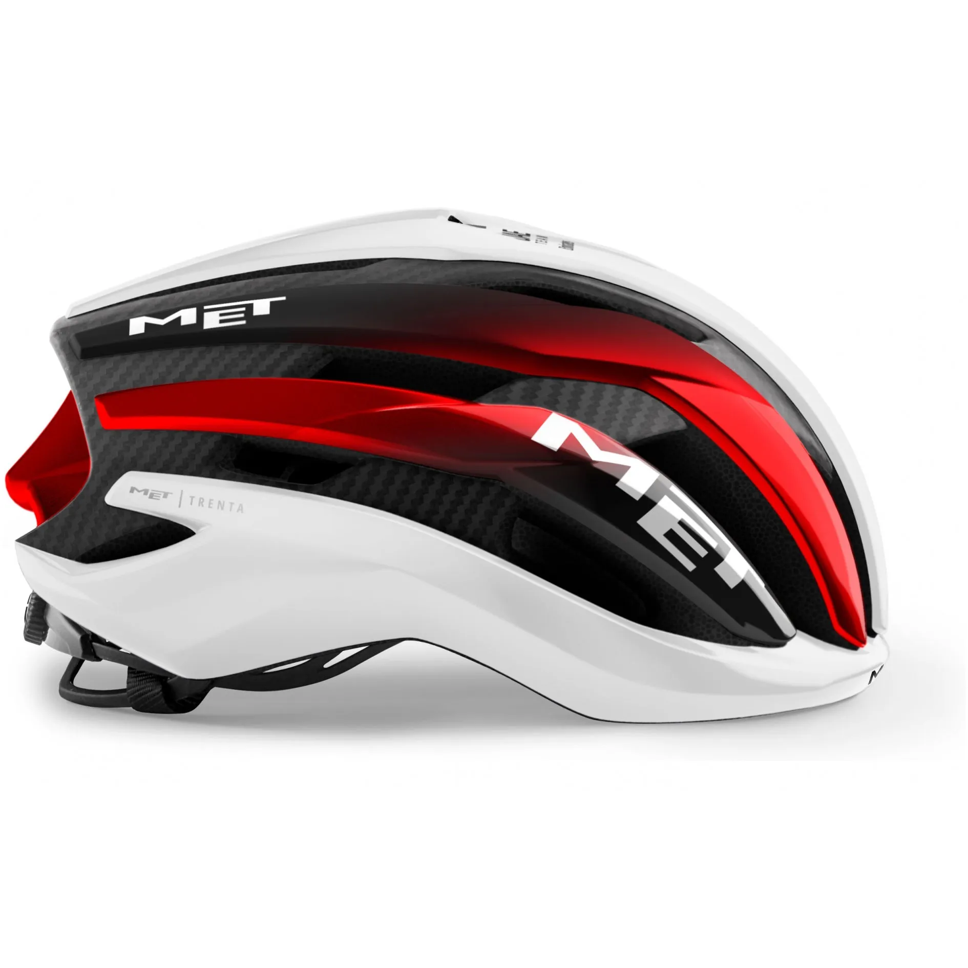 MET Trenta 3K Carbon CE Helmet