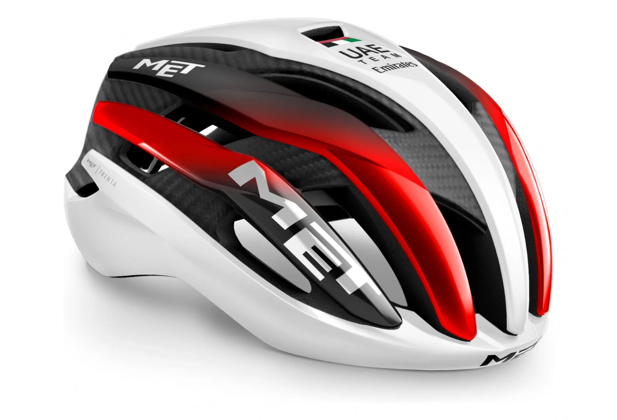 MET Trenta 3K Carbon CE Helmet