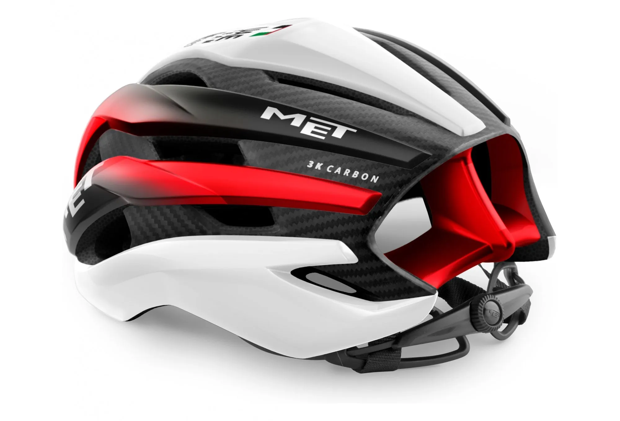 MET Trenta 3K Carbon CE Helmet