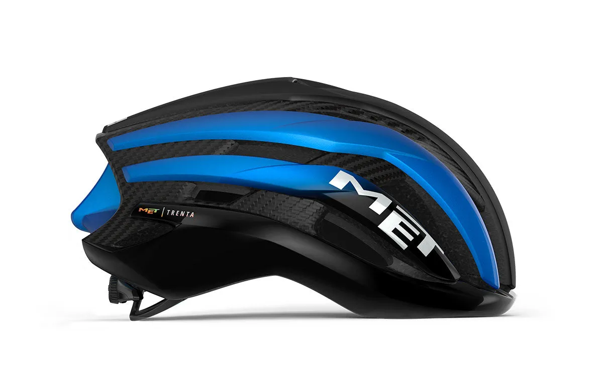 MET Trenta 3K Carbon CE Helmet