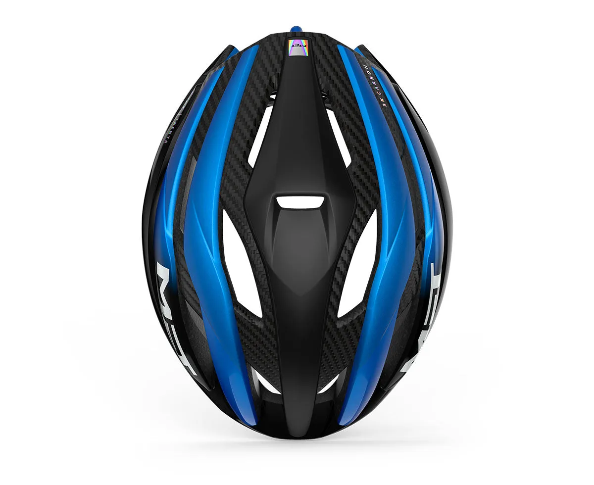 MET Trenta 3K Carbon CE Helmet