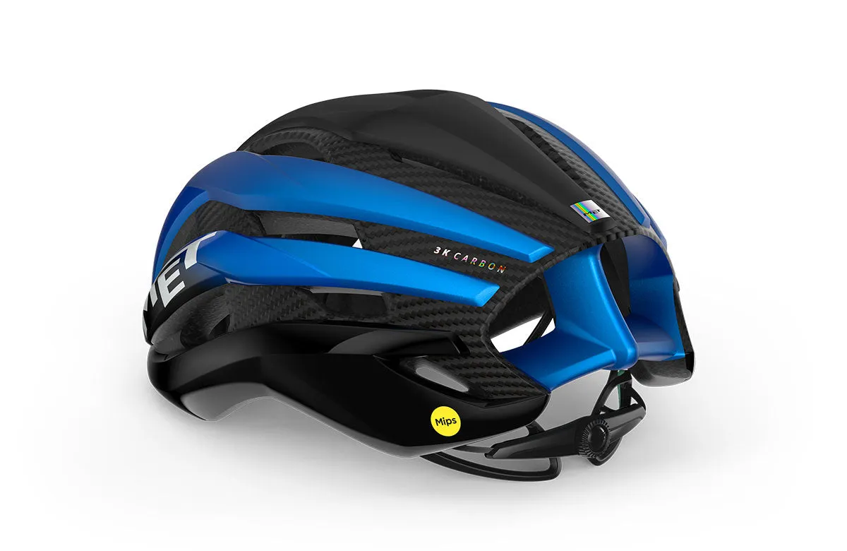 MET Trenta 3K Carbon CE Helmet