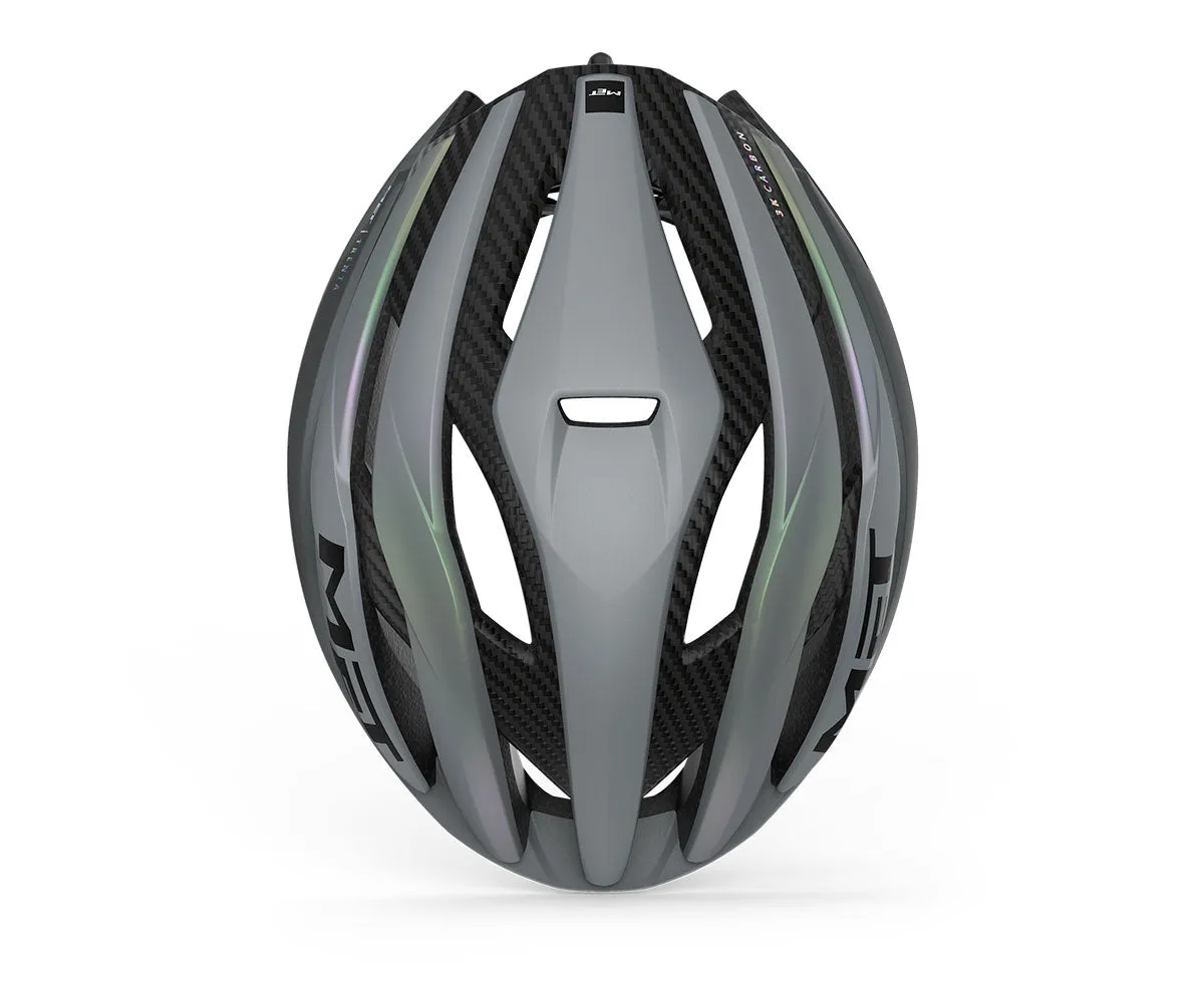 MET Trenta 3K Carbon Mips CE Helmet