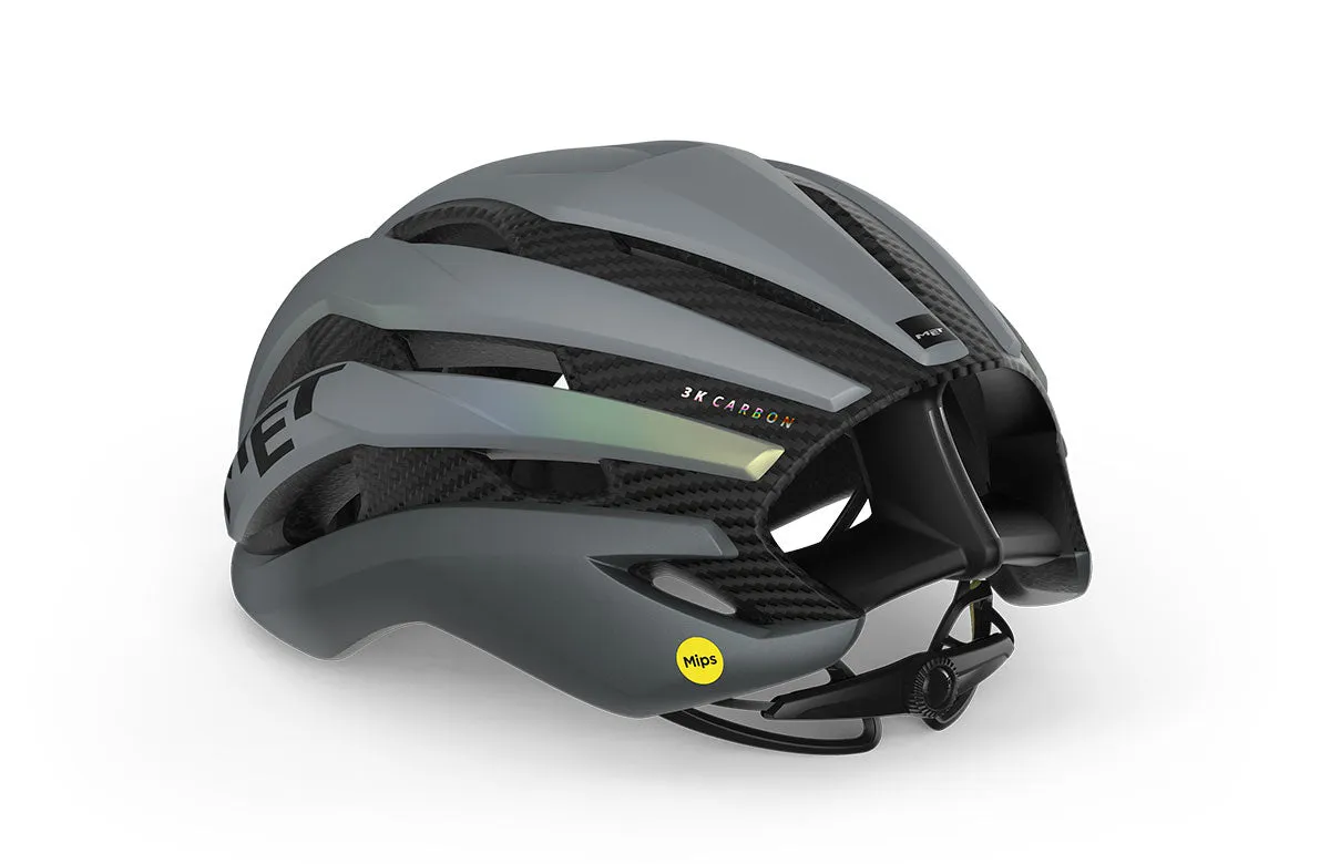 MET Trenta 3K Carbon Mips CE Helmet