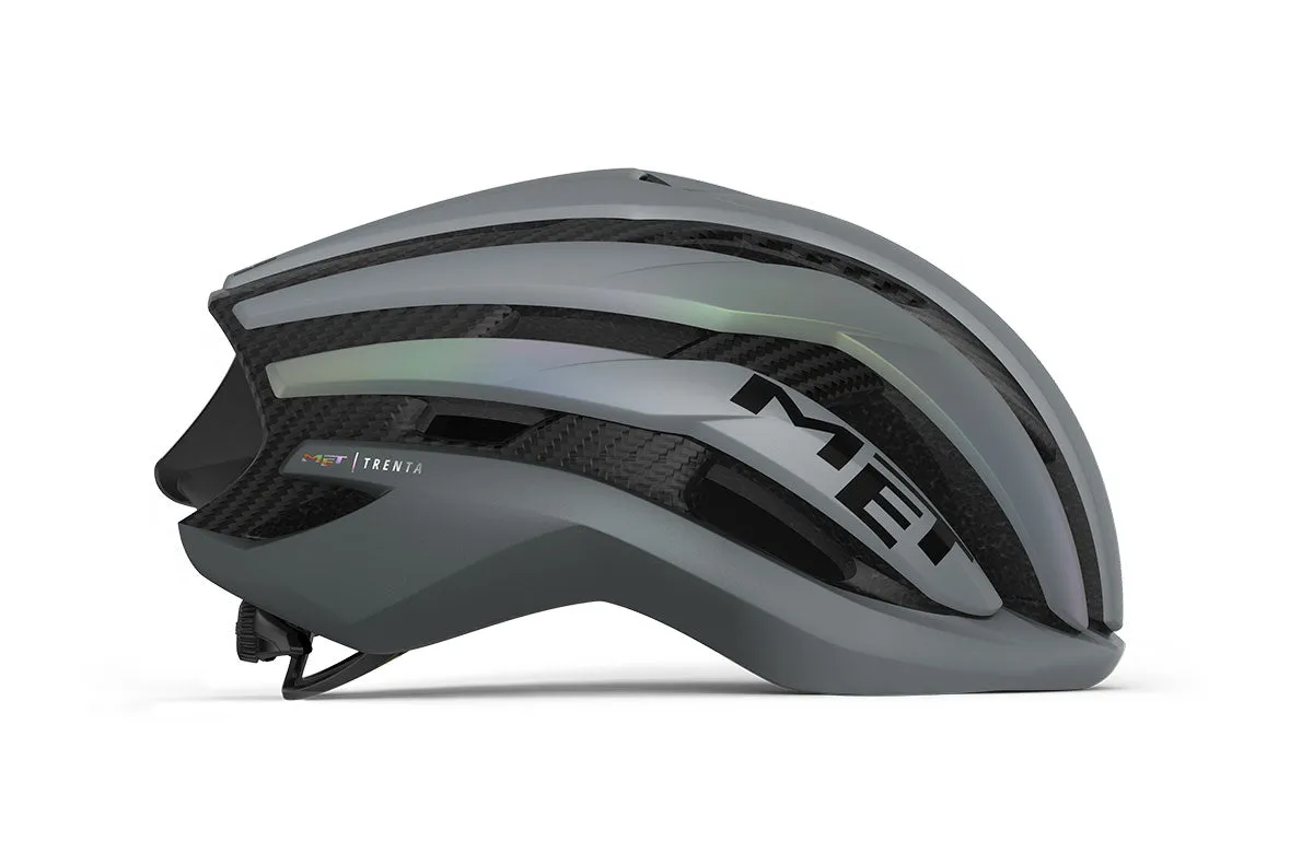 MET Trenta 3K Carbon Mips CE Helmet