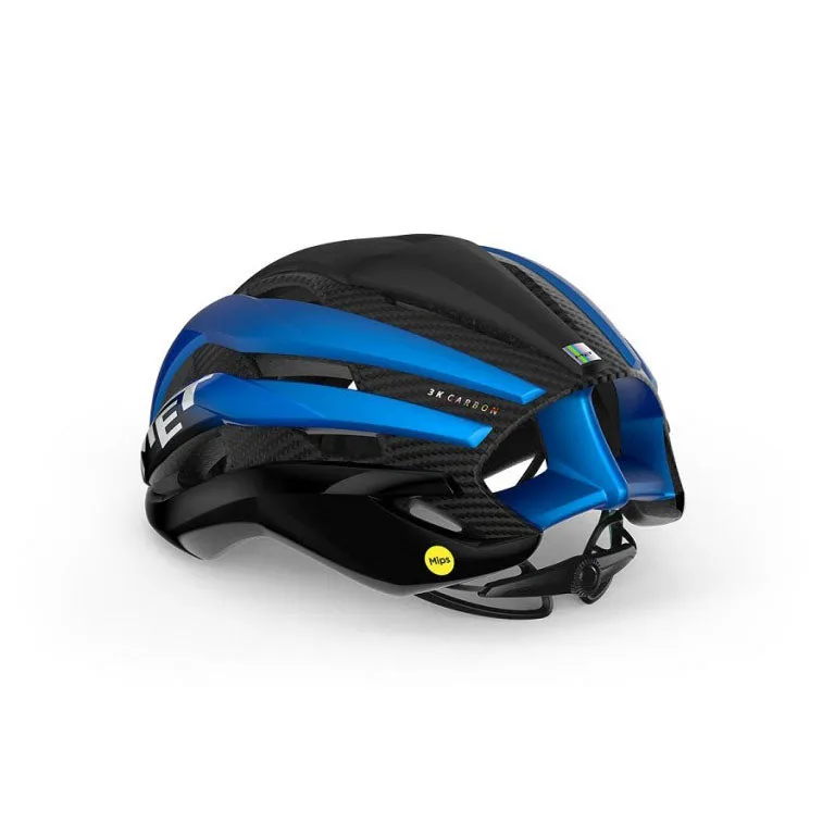 MET Trenta 3K Carbon Mips CE Helmet