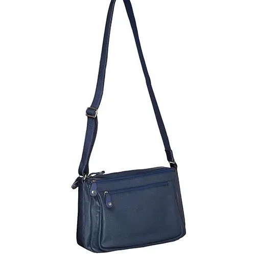 Milleni Cross Body Bag NL9426