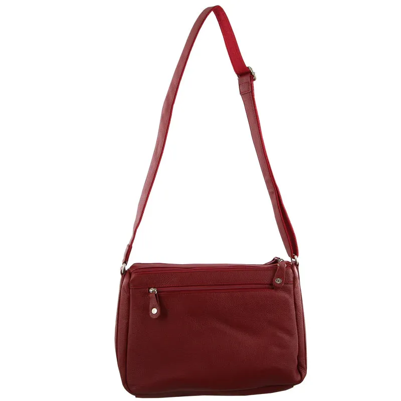 Milleni Cross Body Bag NL9426