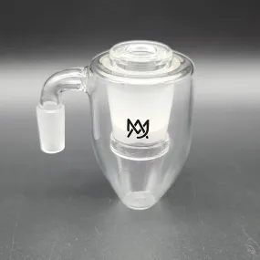 MJ Arsenal - Reclaim / Dry Ash Catcher 10mm