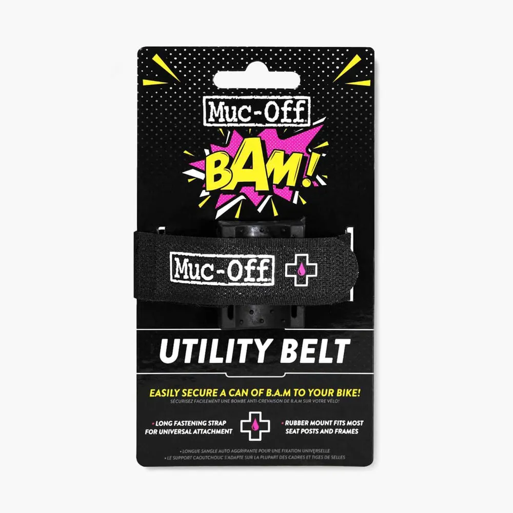 Muc-Off Ultimate Commuter Kit