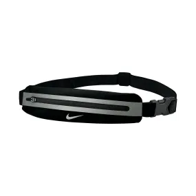 Nike slim running belt bag Slim Waistpack N.100.3694.082.OS black