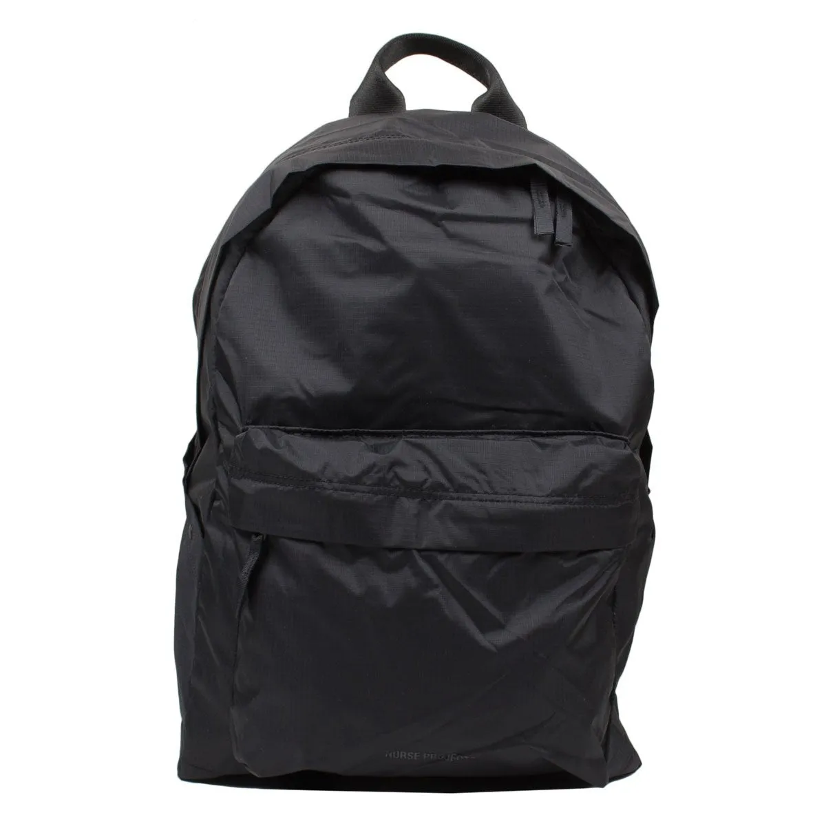 Norse Projects - Day Pack Bag - Black