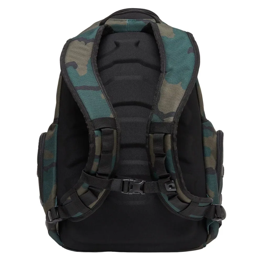 Oakley Bathroom Sink Recycled Backpack