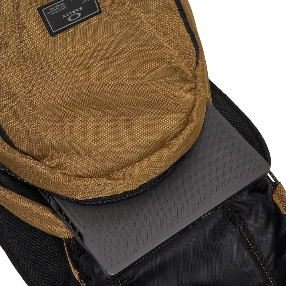 Oakley Bathroom Sink Recycled Backpack