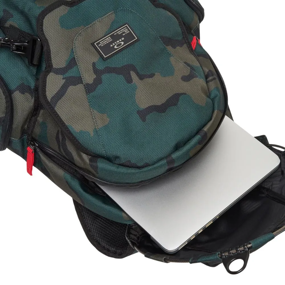 Oakley Bathroom Sink Recycled Backpack