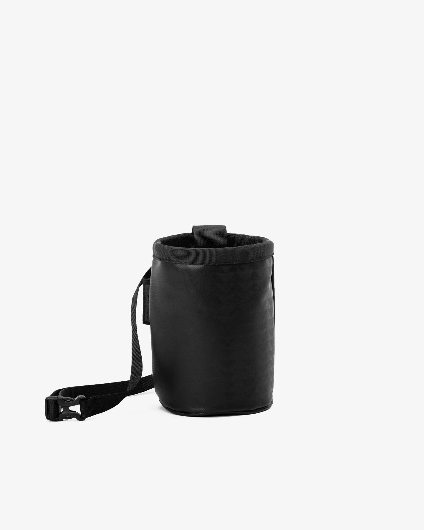 On The Roam - Chalk Bag - Black