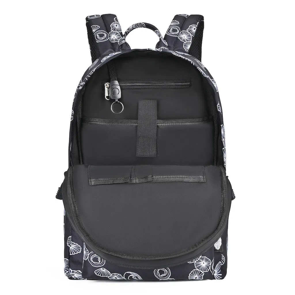 Opihi Shells Backpack