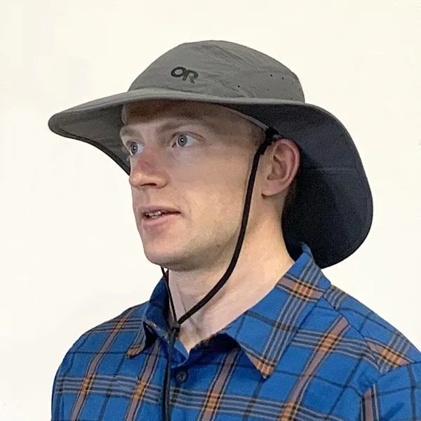 Outdoor Research Equinox Sun Hat