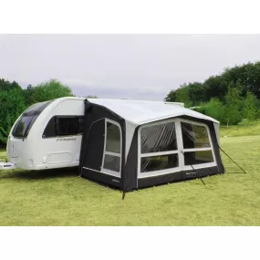 Outdoor Revolution Esprit Pro X 390 Inflatable Awning ORCA3030   Free Carpet (2024)