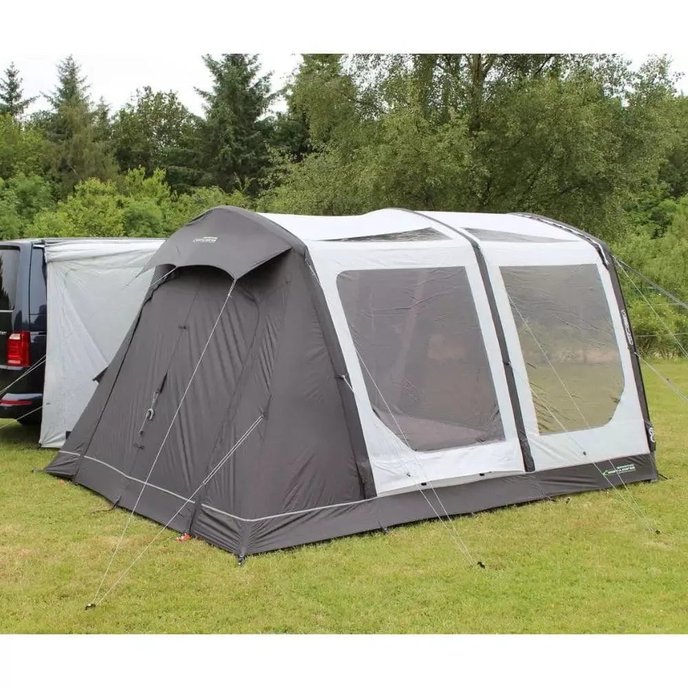 Outdoor Revolution Movelite T3E EURO Low (180-220) Inflatable Drive-Away Awning ORDA2120   Free Footprint (2024)