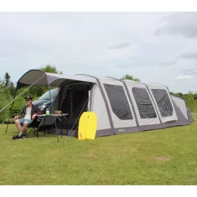 Outdoor Revolution Movelite T4E PC Inflatable Driveaway Air Awning   Free Footprint (2024)