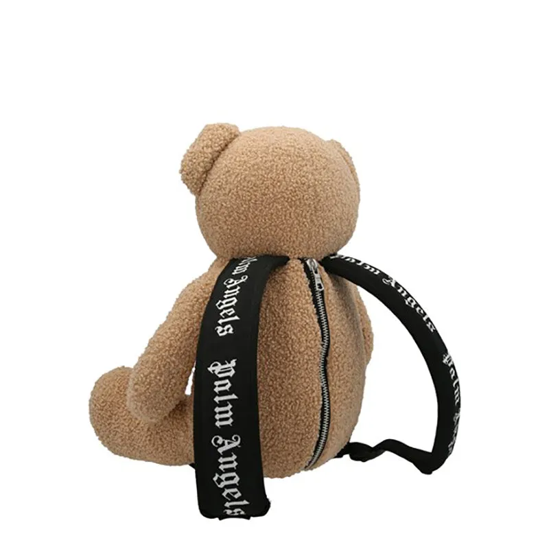 PALM ANGELS 'Bear' Backpack