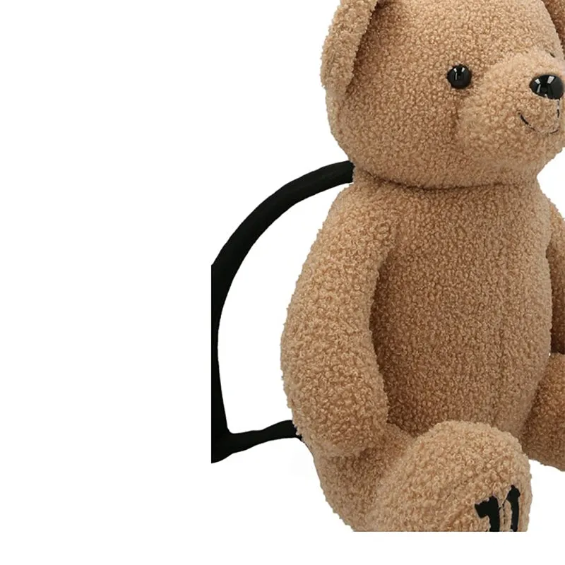 PALM ANGELS 'Bear' Backpack