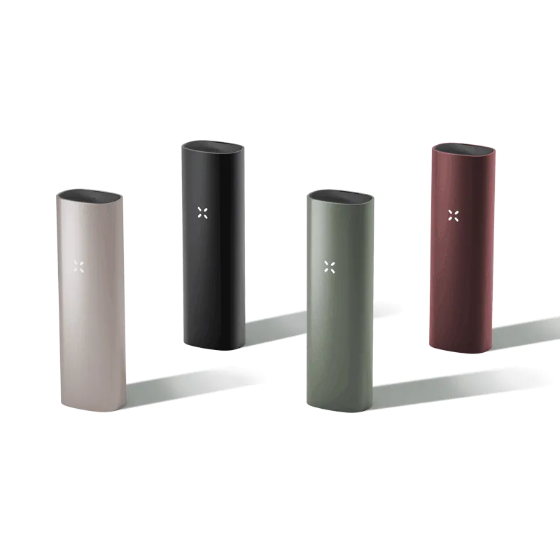 Pax 3 Basic Kit