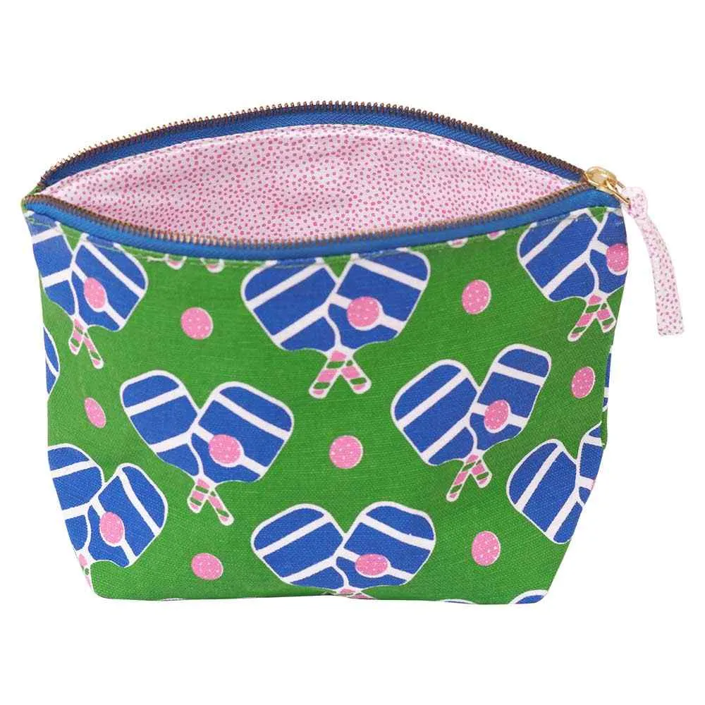 Pickleball Fun Pouch Medium