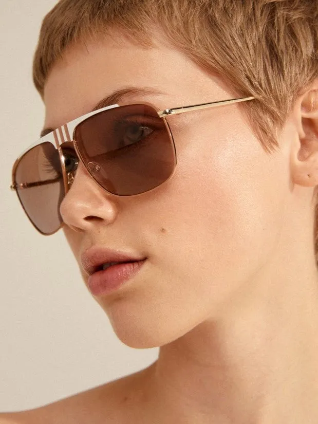 PILGRIM Yanara Sunglasses