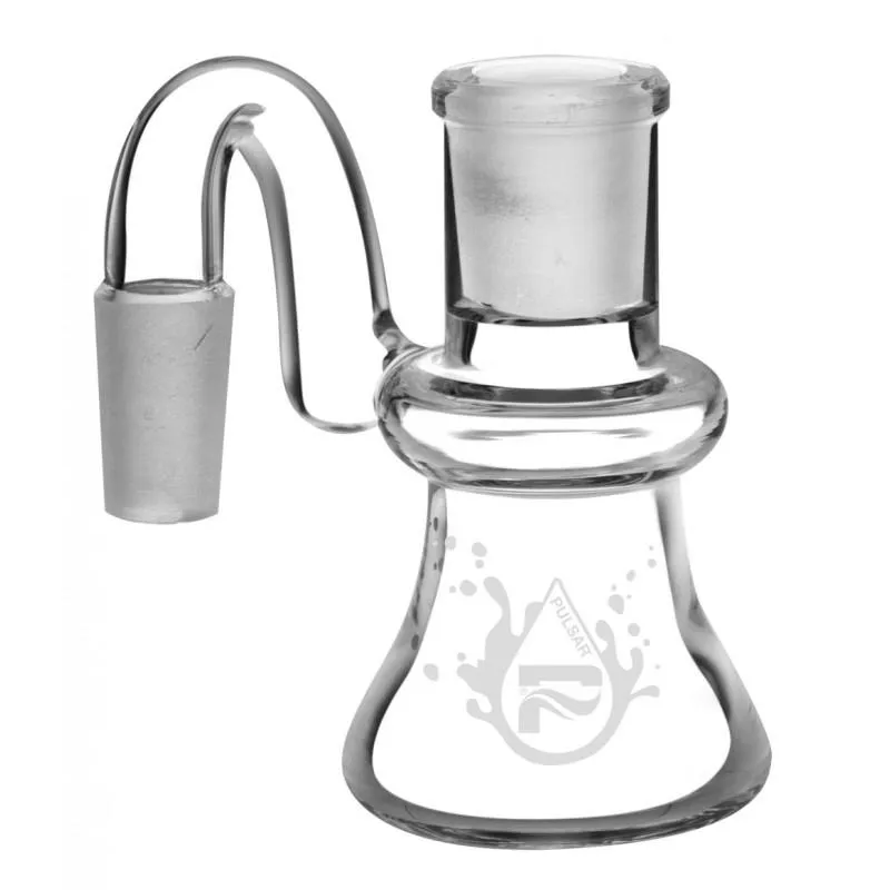 Pulsar Dry Ash Catcher