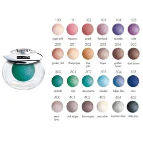 PUPA VAMP! Wet & Dry Eyeshadow Ombretto Compatto