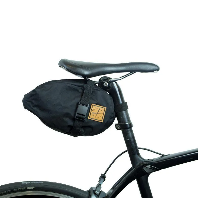 Restrap Saddle Pack 4L