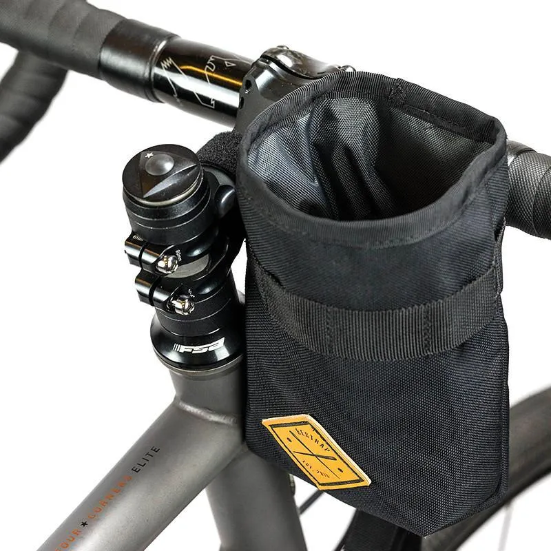 Restrap Stem Bag