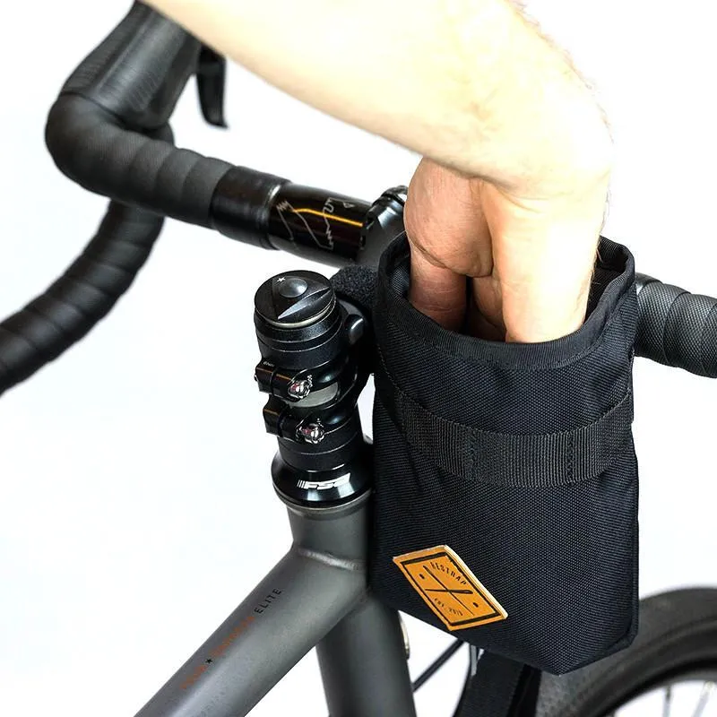 Restrap Stem Bag