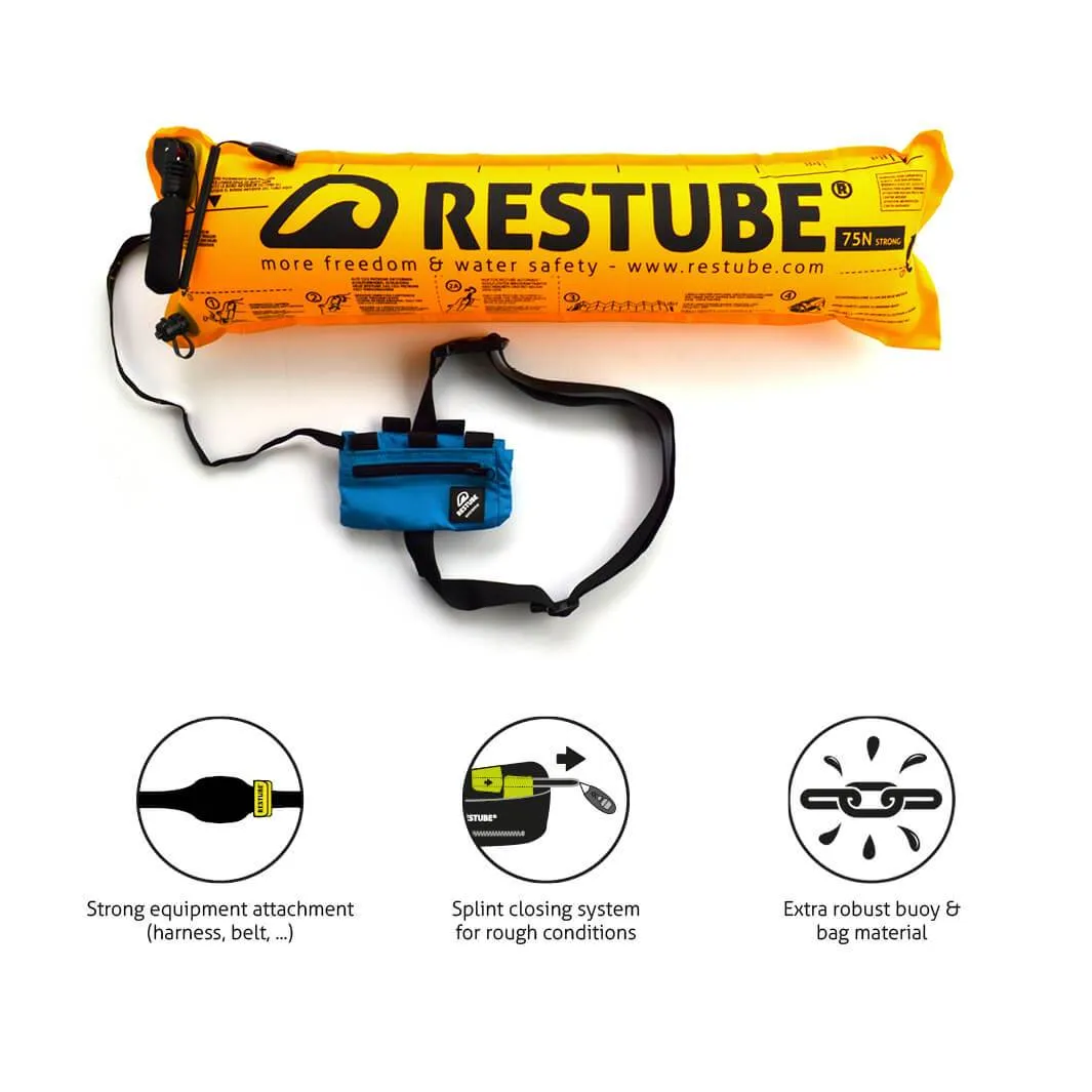 Restube Extreme Inflatable Buoy