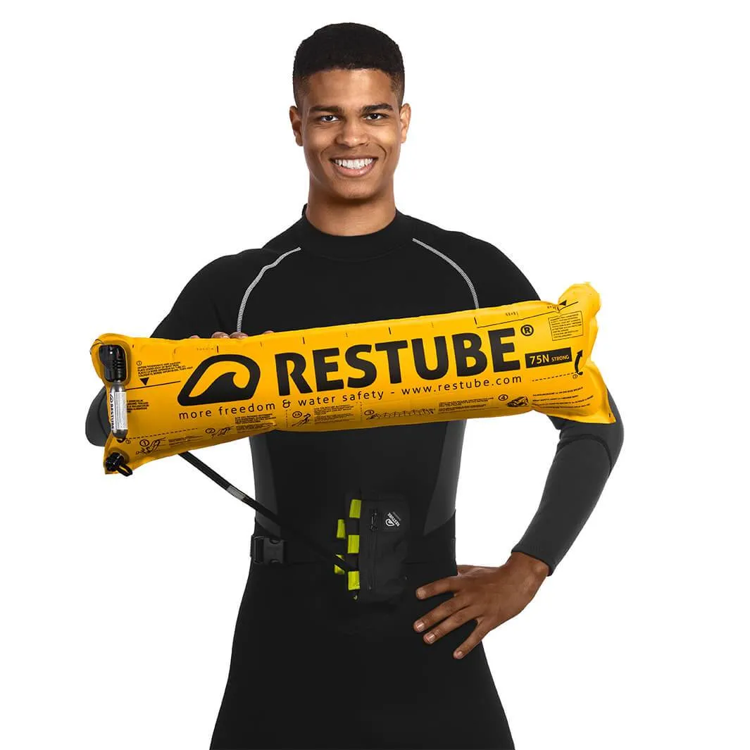 Restube Extreme Inflatable Buoy