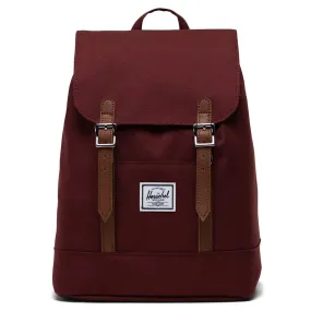 Retreat Mini Backpack - Port