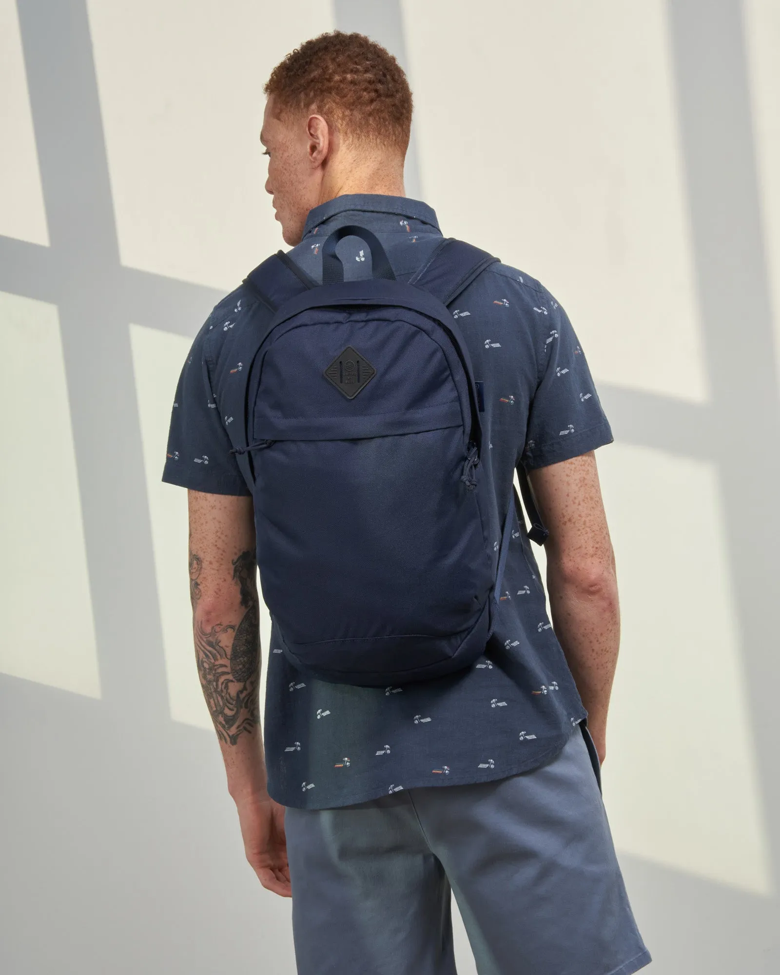 (R)evolution 15L Commuter Backpack