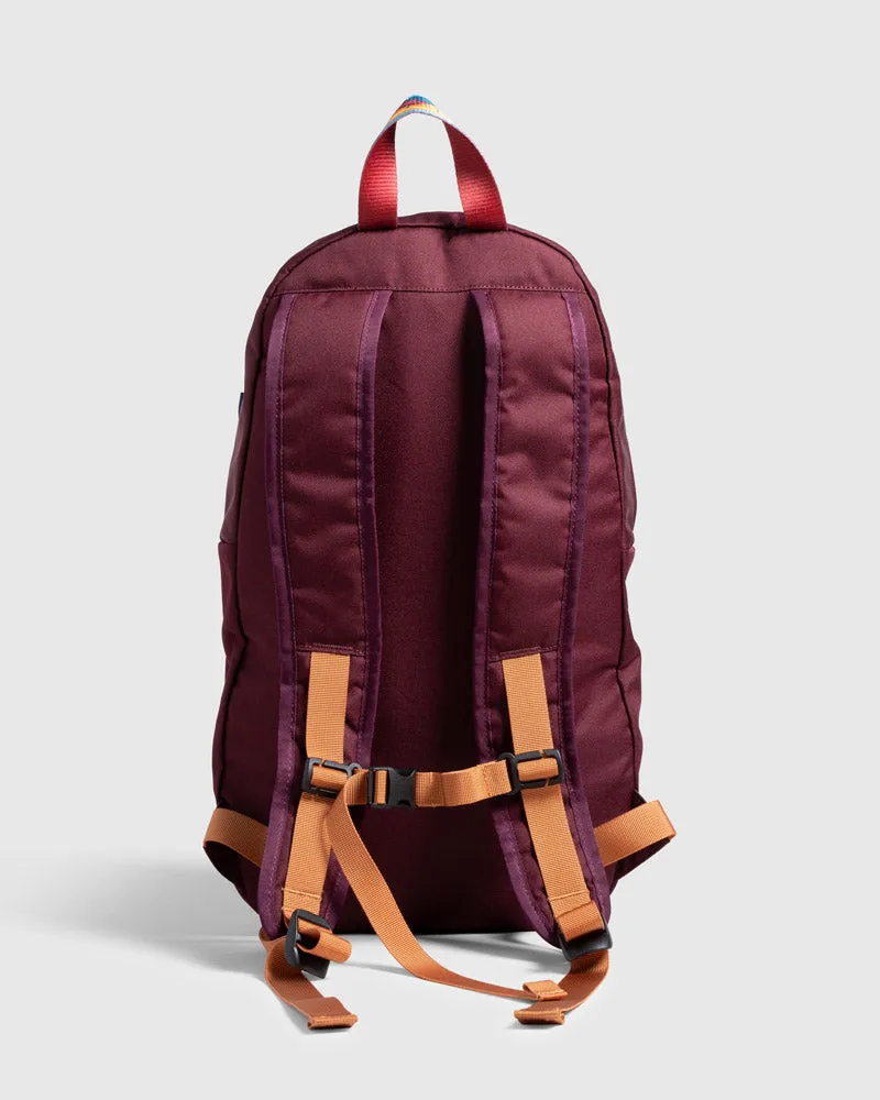 (R)evolution 15L Commuter Backpack