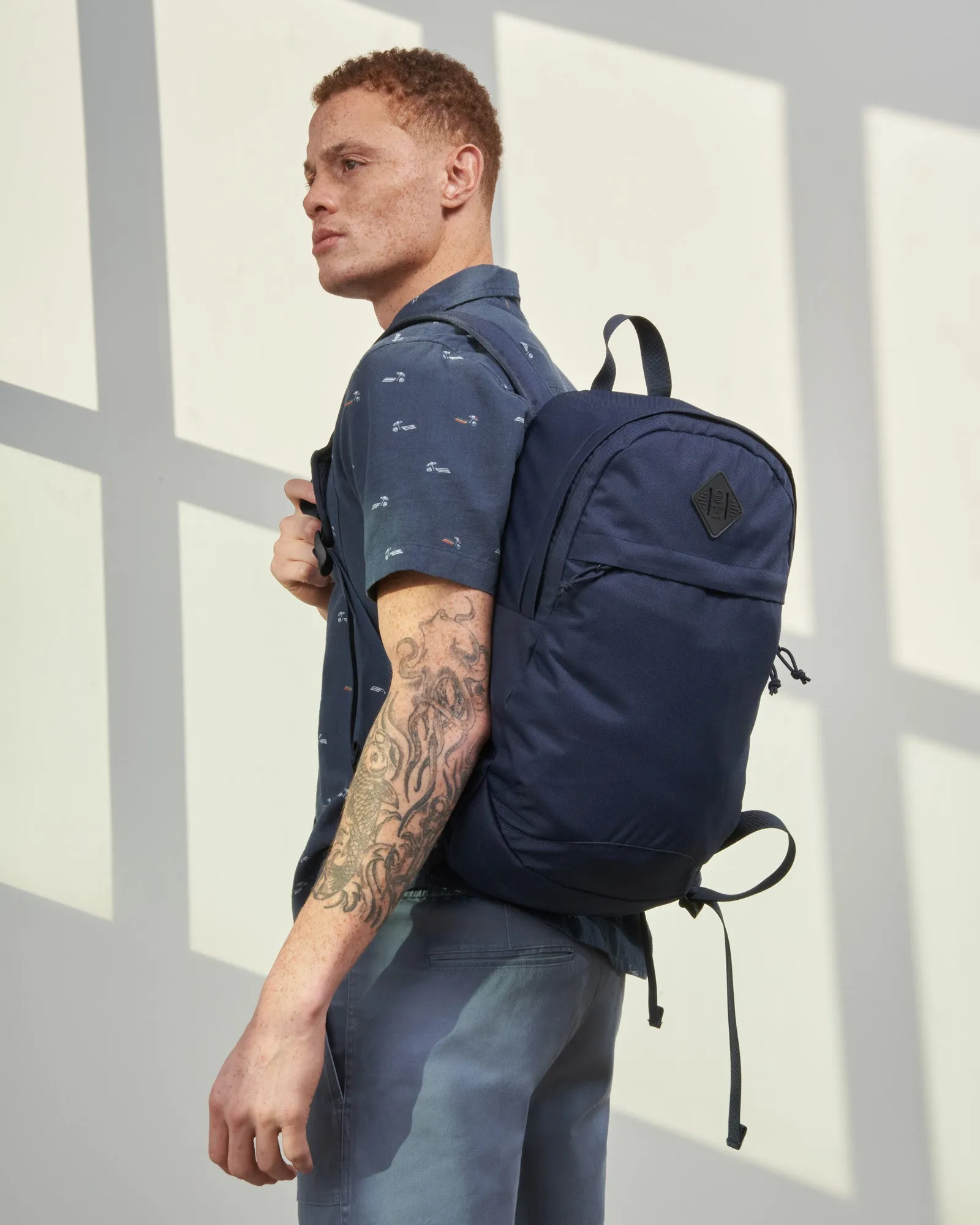 (R)evolution 15L Commuter Backpack