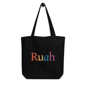 Ruah Eco Tote Bag