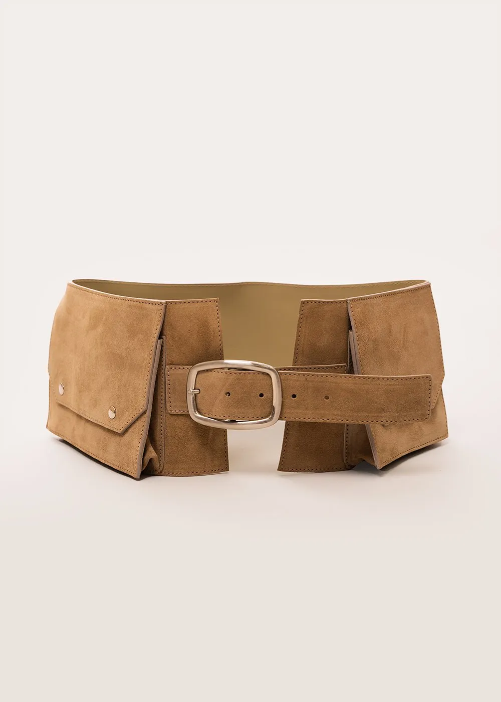 Sand Nelson Belt