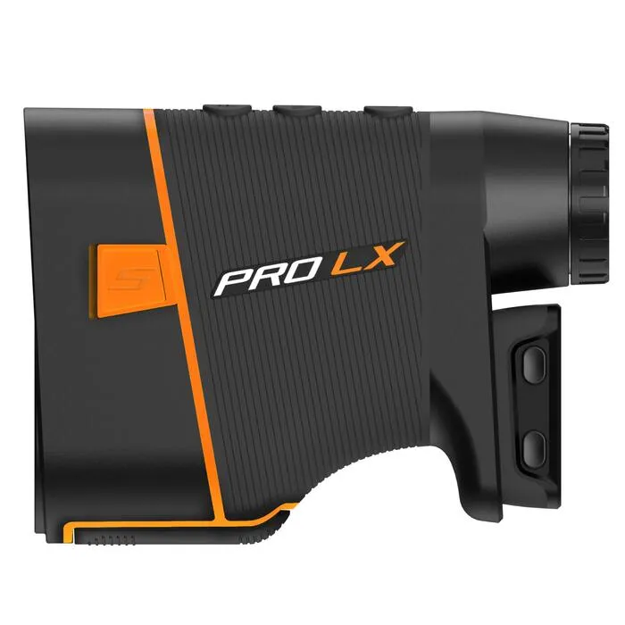 Shot Scope Pro LX  Rangefinder   GPS