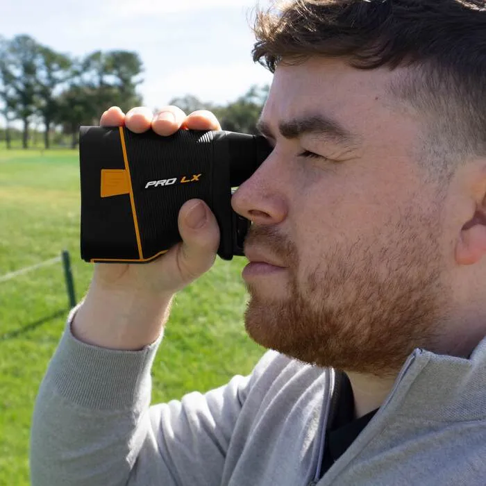 Shot Scope Pro LX  Rangefinder   GPS