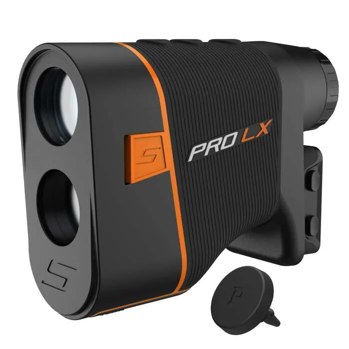 Shot Scope Pro LX  Rangefinder   GPS